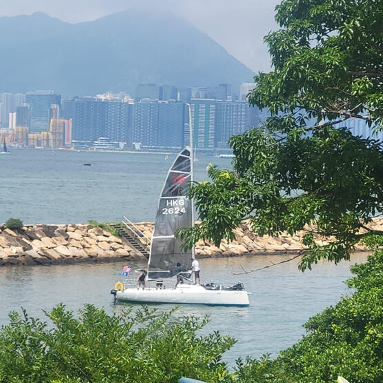 2025 Nations Cup (Hong Kong - Team USA)