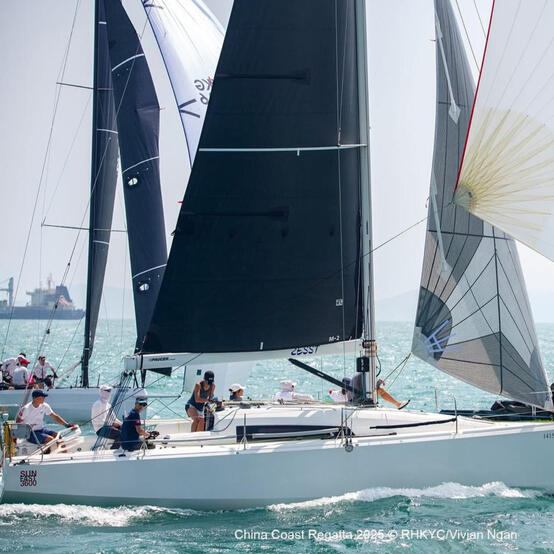 2025 China Coast Regatta (3)
