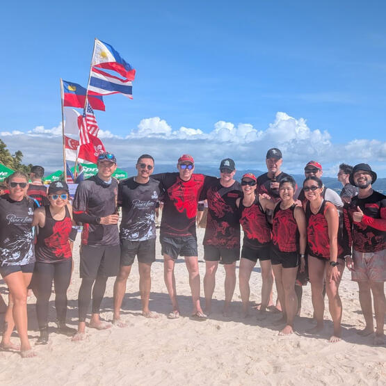 Boracay International Dragon Boat Festival 2025 - SMUGz Boracay International Dragon Boat Festival 2025 - SMUGz