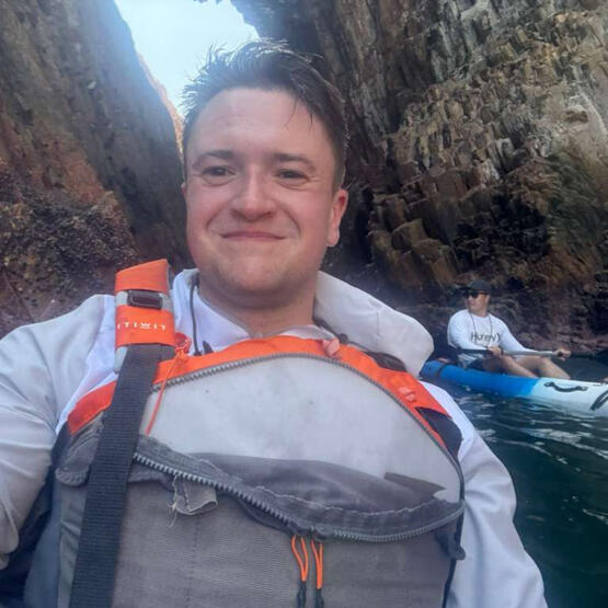 Kayaking in Sai Kung 2025 Kayaking in Sai Kung 2025