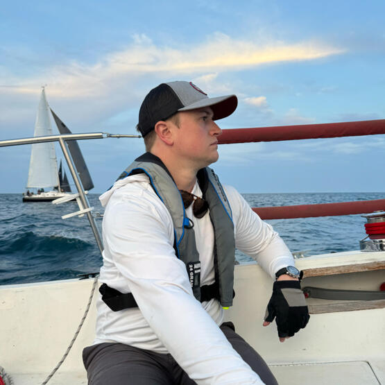 Lake Michigan Sailing - Milwaukee 2024 Lake Michigan Sailing - Milwaukee 2024